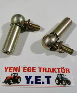 Steyr Steyr El Gaz Rotu Uzun Yet 09000603616 61491