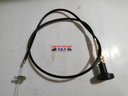 Steyr Steyr/Başak Stop Teli Power 33700580014 61495
