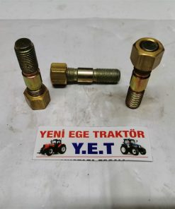 Steyr Stey/Başak Egzoz Saplaması Yet 9003813532 61615