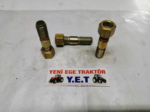 Steyr Stey/Başak Egzoz Saplaması Yet 9003813532 61615