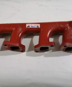 Steyr 768/8073 Egzoz Manifoldu (4 Lü) Moye 407110601 61620