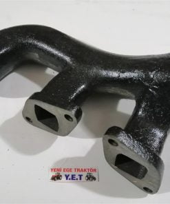 Steyr 8053 Egzoz Manifoldu (Yandan Çıkış) Moye 30700110004 61630