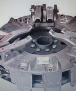 Steyr Steyr/Erkunt/Başak-2073/Başak-2075 Debriyaj Baskısı Komple (582147) Valeo 41100160045 62010