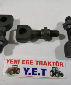 Steyr 768 Debriyaj Ayar Cıvatası Yet 408160744 62085