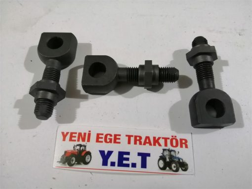 Steyr 768 Debriyaj Ayar Cıvatası Yet 408160744 62085