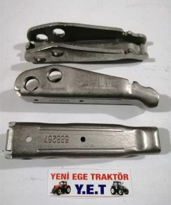 Steyr 8053/8073/2073 Debriyaj Baskı Ayağı Kısa (840019) Valeo 411160005 62096