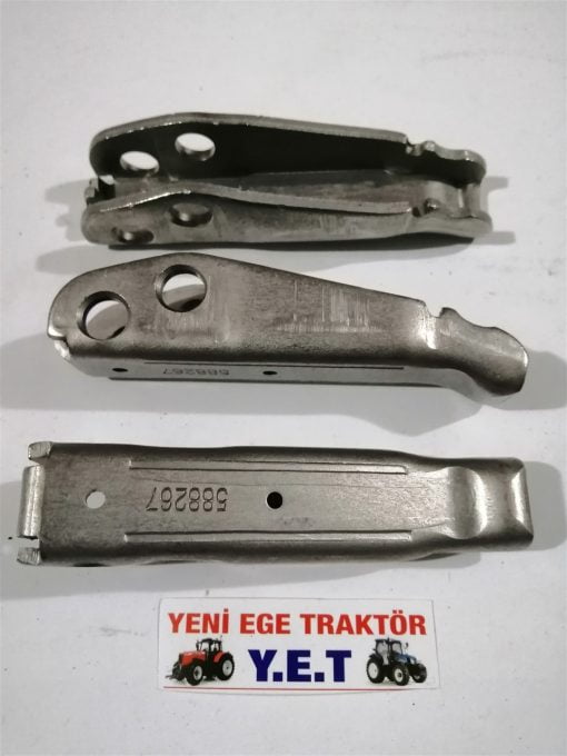 Steyr 8053/8073/2073 Debriyaj Baskı Ayağı Kısa (840019) Valeo 411160005 62096