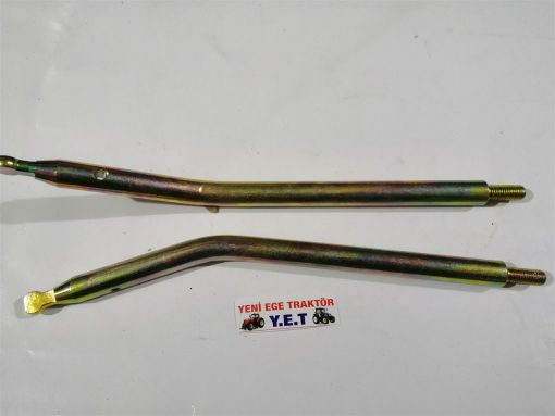 Steyr 8073/8053 Vites Kolu Ana (Str014) Kuntay 337240077 62506