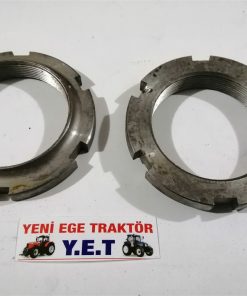 Steyr 768 Ayna Mahruti Somunu Yet 9901225031 62625