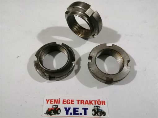 Steyr 8073 Ayna Mahruti Somunu Yet 29222201 62630