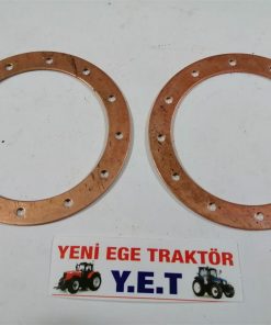 Steyr Steyr Arka Aks Pulu Bakır (Str125) Kuntay 288320068 62650