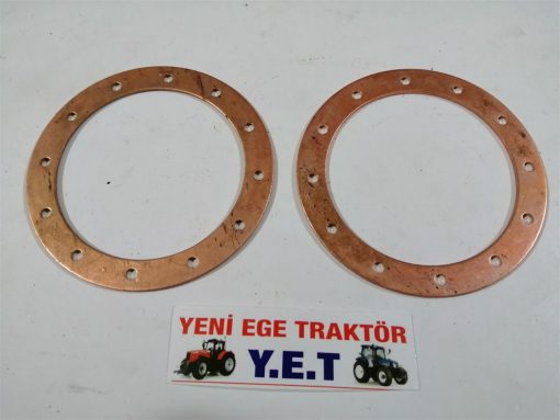 Steyr Steyr Arka Aks Pulu Bakır (Str125) Kuntay 288320068 62650