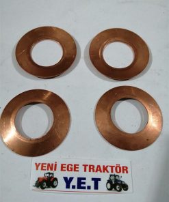 Steyr 8073/8053 İstavroz Dişli Pulu (Str040) Kuntay 19200320052 62658