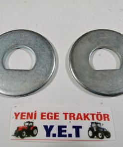 Steyr 768/8073 Ön Akson Tırnaklı Pul (Str60) Kuntay 288410205 62827
