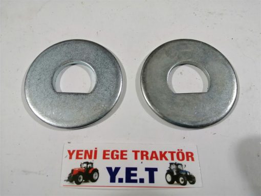 Steyr 768/8073 Ön Akson Tırnaklı Pul (Str60) Kuntay 288410205 62827