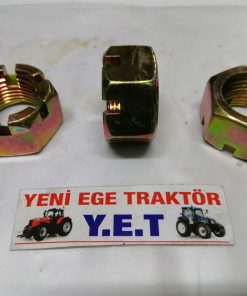 Steyr Steyr Ön Akson Somunu Kuntay 0800410103 62833