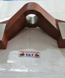 Steyr 8043/8033/8050 Ön Sport Yatağı Ön (Deliksiz) (Sfero) (Cd827) Candan 3170410002 62838
