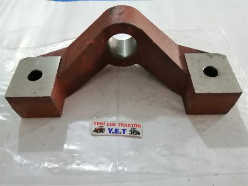 Steyr 8043/8033/8050 Ön Sport Yatağı Ön (Deliksiz) (Sfero) (Cd827) Candan 3170410002 62838