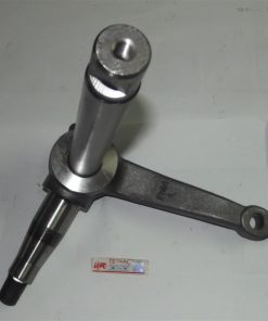 Steyr 768/8073 Ön Akson Sol Fnm 292410078 62895
