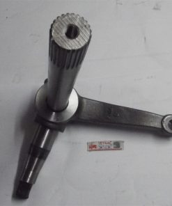 Steyr 768/8073 Ön Akson Sol Frezeli (Özel) Fnm 292410077 62896