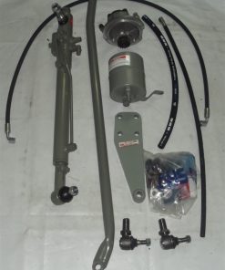 Steyr 8053 Hidrolik Direksiyon Seti Ahs 152TG010048 63062