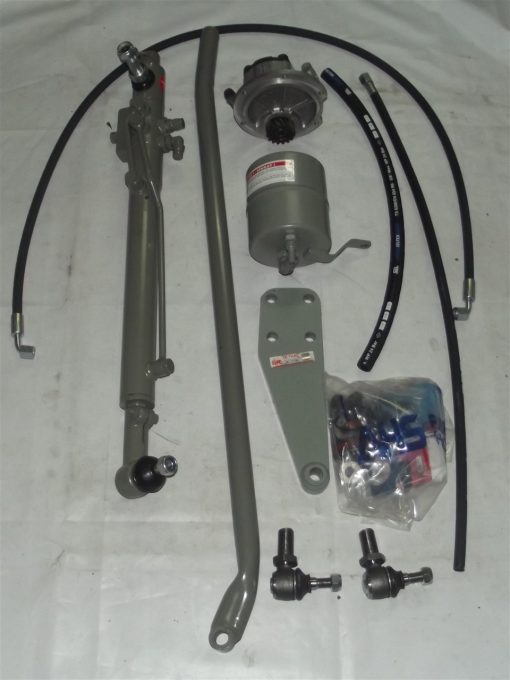 Steyr 8073/768 Hidrolik Direksiyon Seti Ahs 152TG010050 63064
