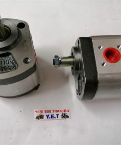 Steyr 768/8073/8053/Başak 2043 Hidrolik Direksiyon Pompası (1Pn.082.Aft3/035) Hema 30800130030 63117