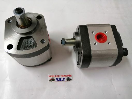 Steyr 768/8073/8053/Başak 2043 Hidrolik Direksiyon Pompası Ahs 152TG050093 63119