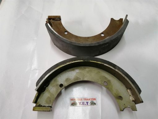 Steyr 768/8073/8053 Fren Pabucu Balatalı Yet 290340001 63317