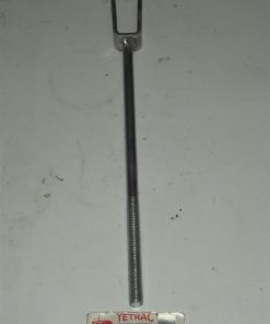Steyr 768/8073 Fren Ayar Çubuğu (Sol Kısa) Yet 288350115 63378