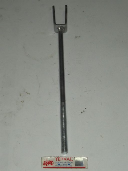 Steyr 768/8073 Fren Ayar Çubuğu (Sol Kısa) Yet 288350115 63378