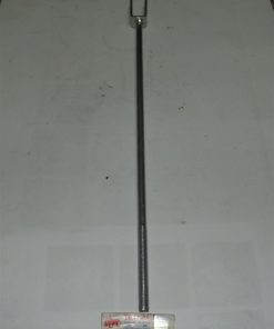 Steyr 768/8073 Fren Ayar Çubuğu (Sağ Uzun) Yet 288350117 63380