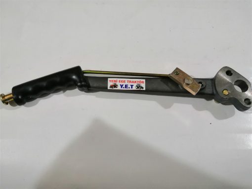 Steyr 768/8073 El Freni Komple (Sağ) Montaj 292550054 63390