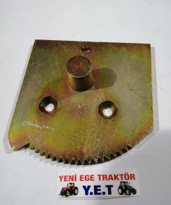 Steyr 768/8073 El Fren Dişli Çırçırı Büyük Yet 292350120 63393
