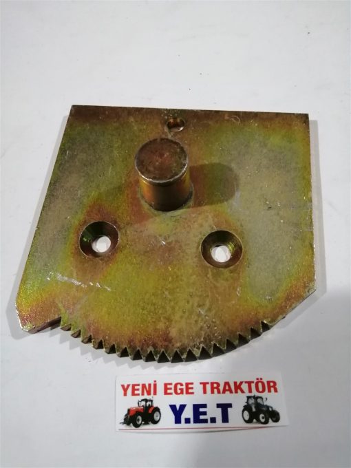 Steyr 768/8073 El Fren Dişli Çırçırı Büyük Yet 292350120 63393