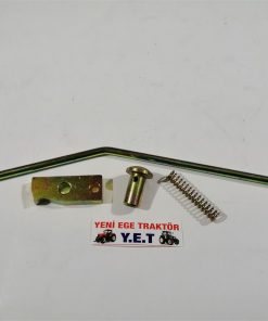 Steyr 768/8073 El Fren Tamir Takımı Yet 23310501 63405