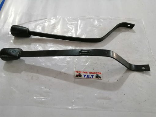 Steyr 768/8073 Hidrolik Kumanda Kolu Yet 290730083 63638