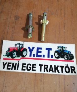 Steyr 768/8073 Hidrolik Ayar Kol Dişlisi Küçük Typ 292740151 63683