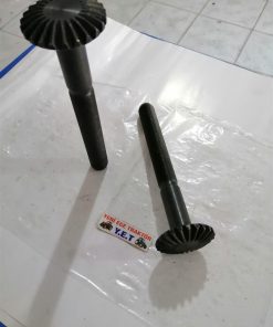 Steyr 768/8073 Hidrolik Ayar Kol Dişlisi Büyük Typ 190740057 63686