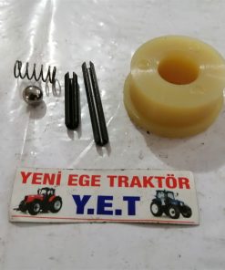 Steyr Steyr/Başak Hidrolik Ayarlı Kol Tamir Takımı Yet 000000016 63716