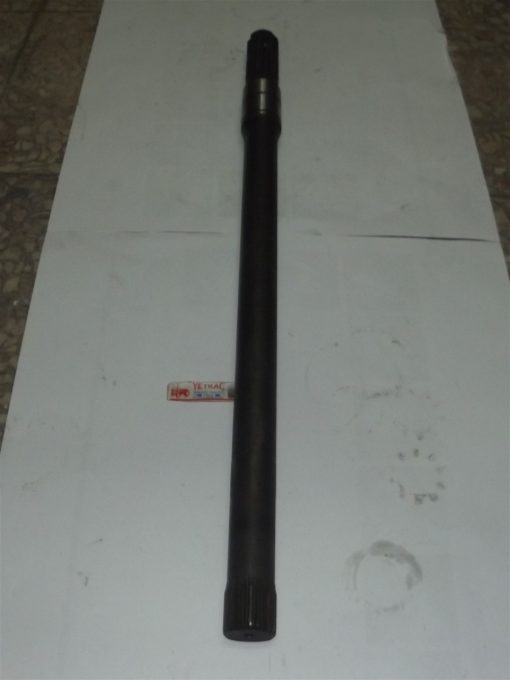 Steyr 8073/8053/Başak Kuyruk Mili (65 Cm) Yet 337270101 63749