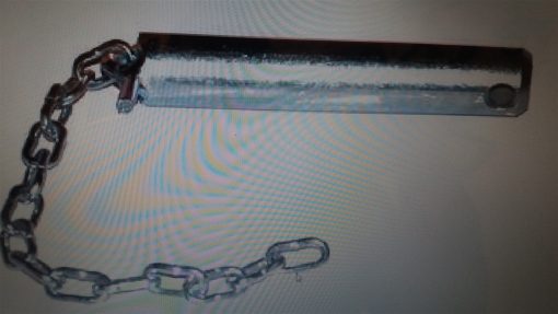 Steyr 768/8073 Orta Kol Pimi Zincirli Kuntay 390740035 63827