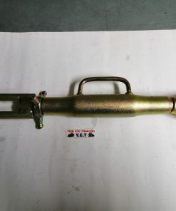 Steyr 8043/8033 Gergi Mekanizması (Kare Diş) (St0009) Lider 927400030 63837