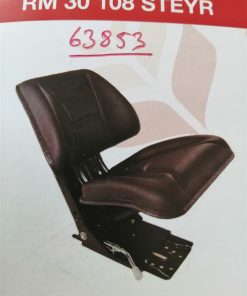 Steyr Steyr Düz Koltuk Kızaklı (Ayarlı) Miral RM30108 63853