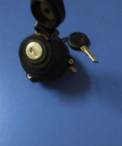Steyr Steyr/Başak Kontak Anahtarı Komple (Ns12400) Nesan 925800036 64010