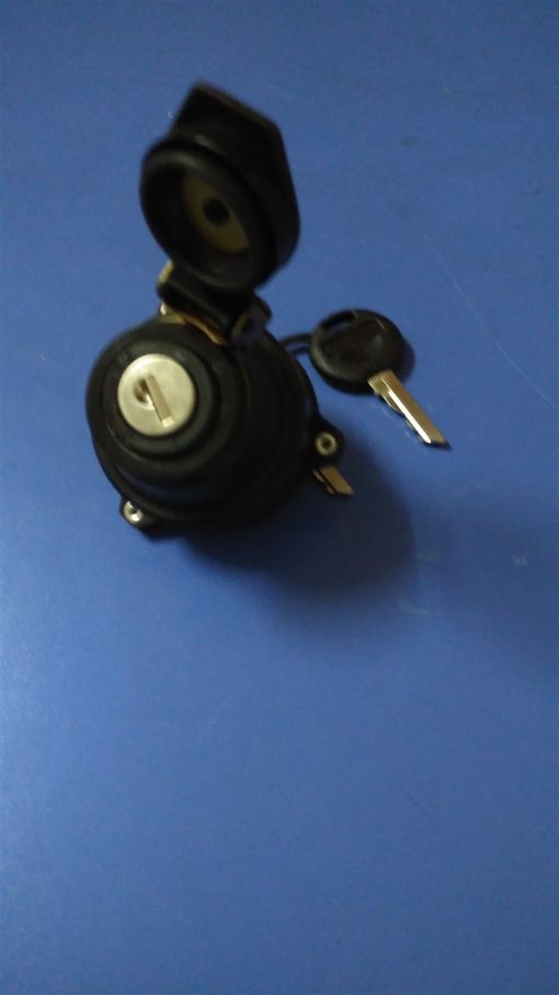 Steyr Steyr/Başak Kontak Anahtarı Komple (Ns12400) Nesan 925800036 64010