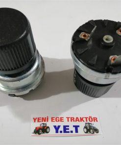 Steyr Steyr/Başak Far Anahtarı (Ns11104) Nesan 05200580014 64022