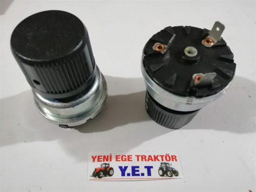 Steyr Steyr/Başak Far Anahtarı (Ns11104) Nesan 05200580014 64022