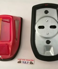 Steyr Steyr Stop Lambası Sağ Yet 93760067 64040