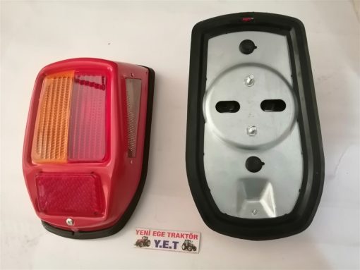 Steyr Steyr Stop Lambası Sağ Yet 93760067 64040